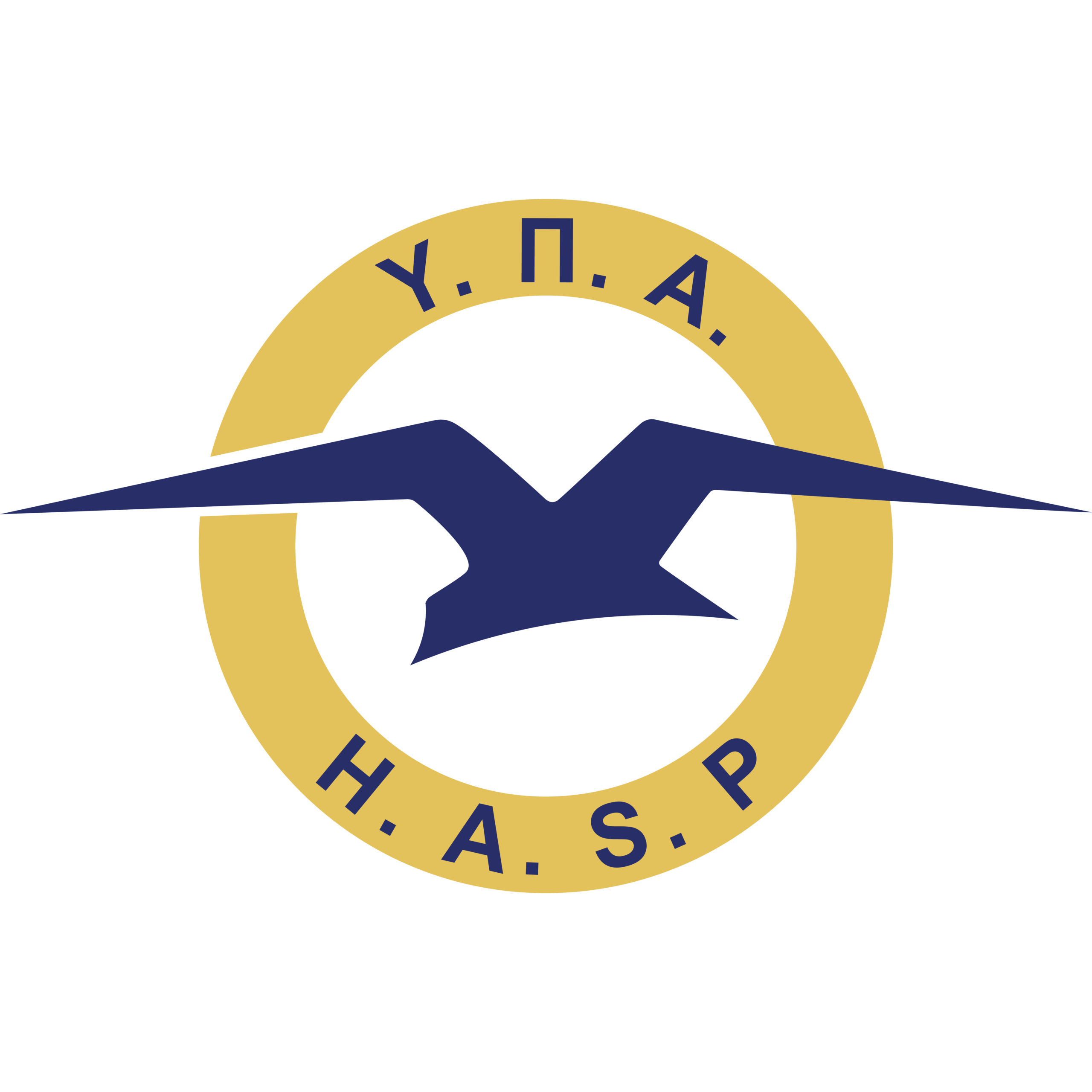 HASP